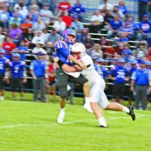 Meet your Posher, Dalton